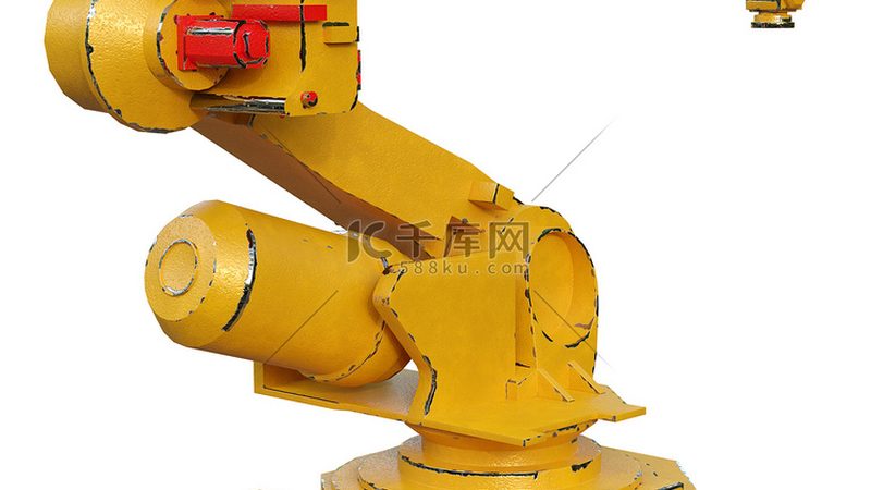 揭秘机械设备设计公司排名背后的逻辑