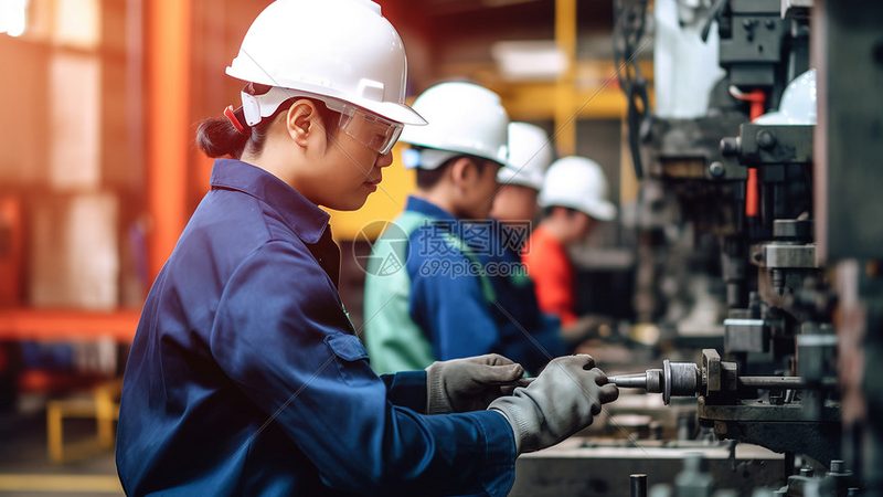 进口模具钢D2与DC53：性能对比与选型解析