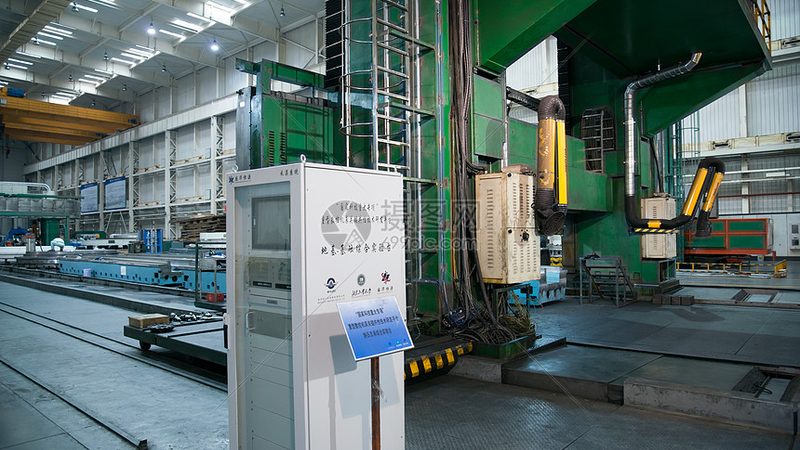 小型机械加工设备：揭秘其选型逻辑与适用场景